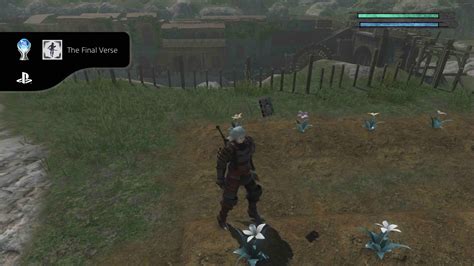 nier replicant platinum